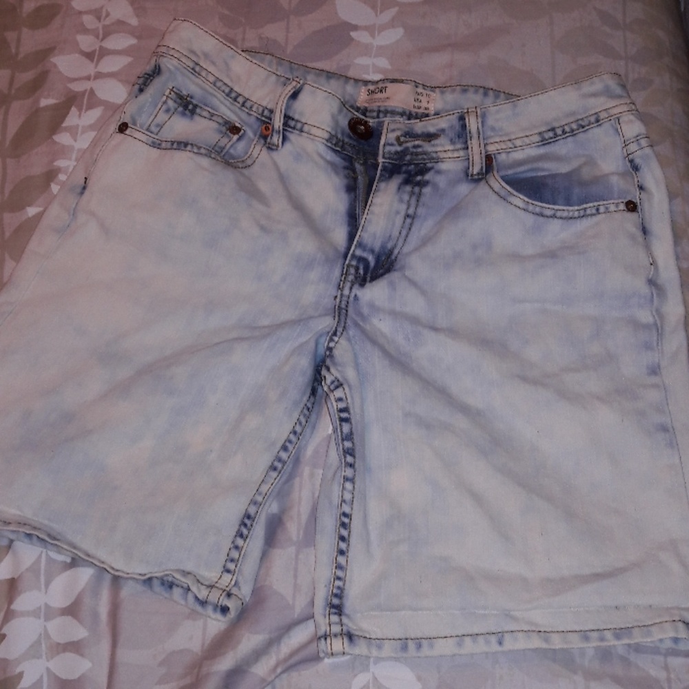 COTTON ON SHORTS